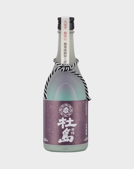 Dudao Satoimo Shochu Liqueur