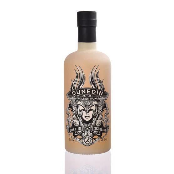 Dunedin Golden Rum | 700ML