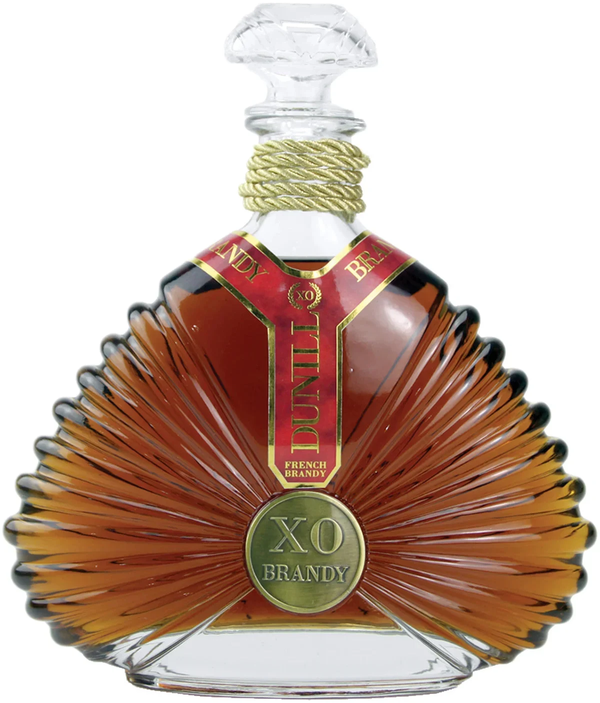 Dunill XO Brandy