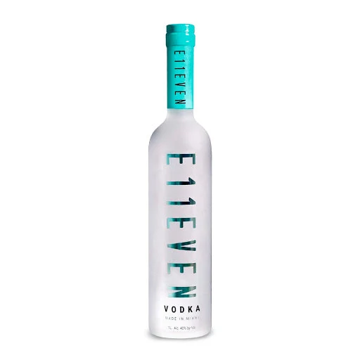 Discoteca E11EVEN MIAMI | Vodka 1Litro