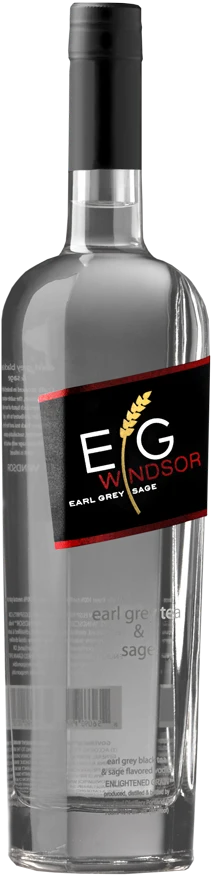 EG Windsor Grey Sage Vodka