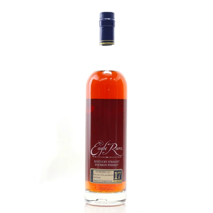 Buffalo Trace 2018 Antique Collection Eagle Rare 17 Year Old Whiskey - Whisky