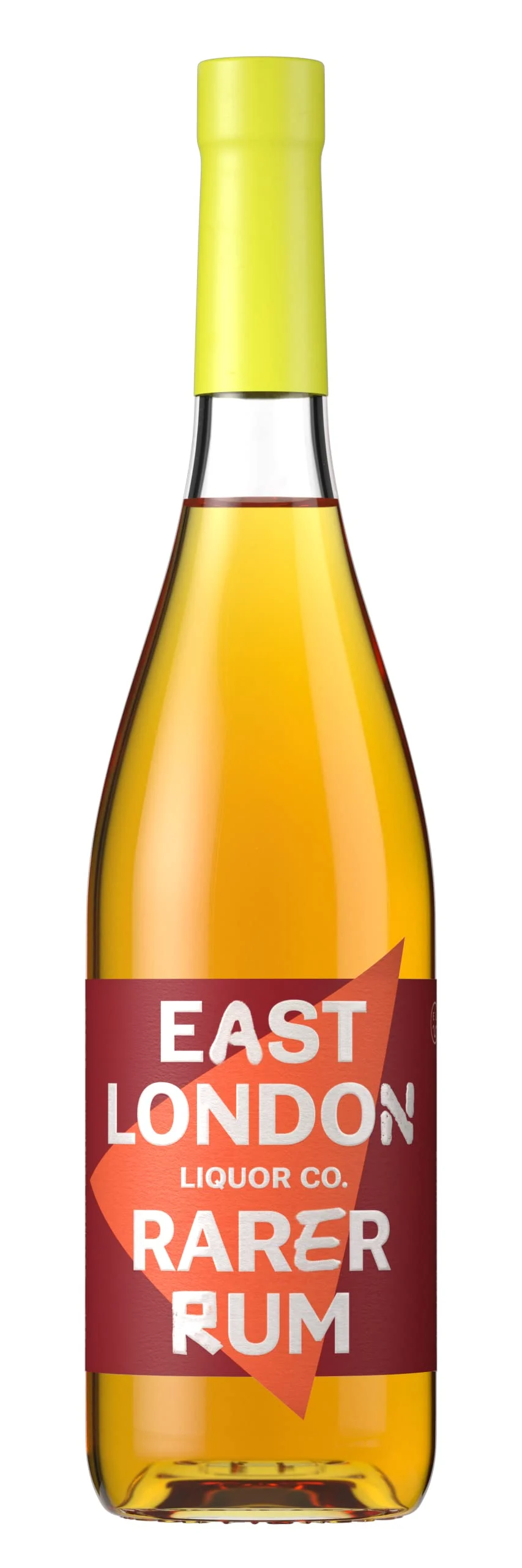 East London Liquor Co. Rarer Rum | 700ML