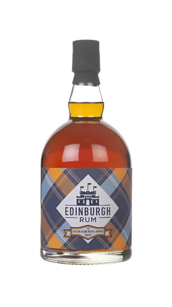 Edinburgh Rum | 700ML - Ron