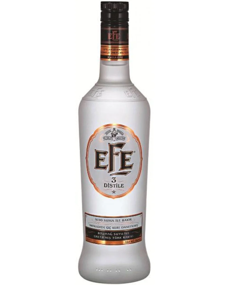 Efe Black Raki Liqueur