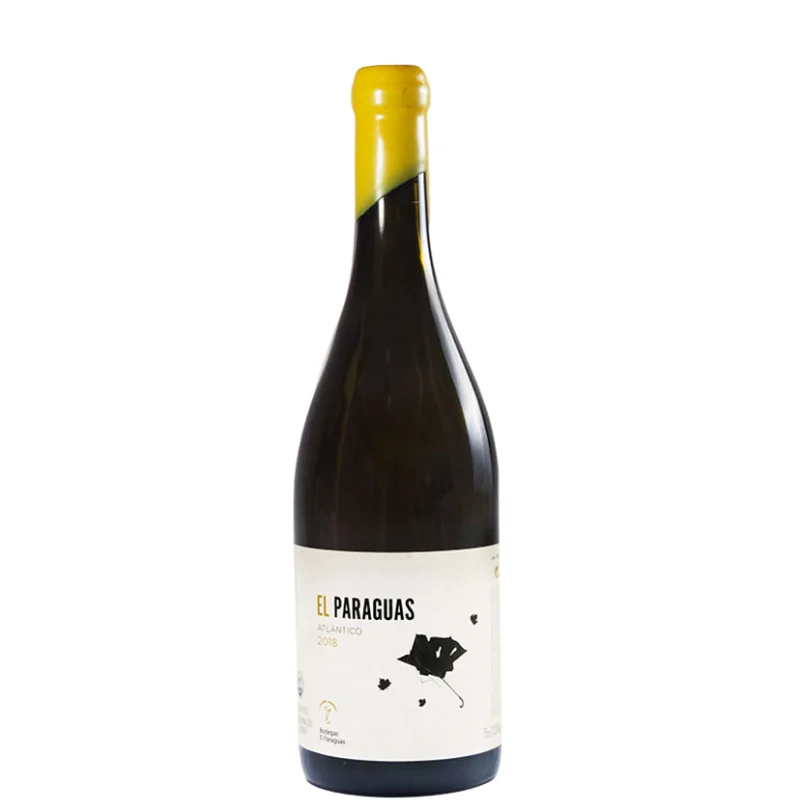 EL PARAGUAS Atlántico 2024 - El Paraguas Bodegas