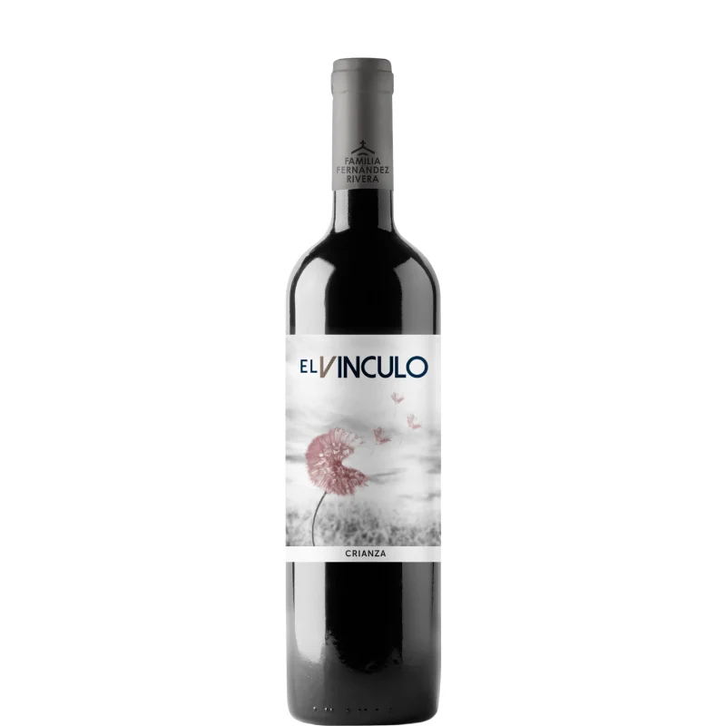 EL VINCULO Crianza - El Vínculo