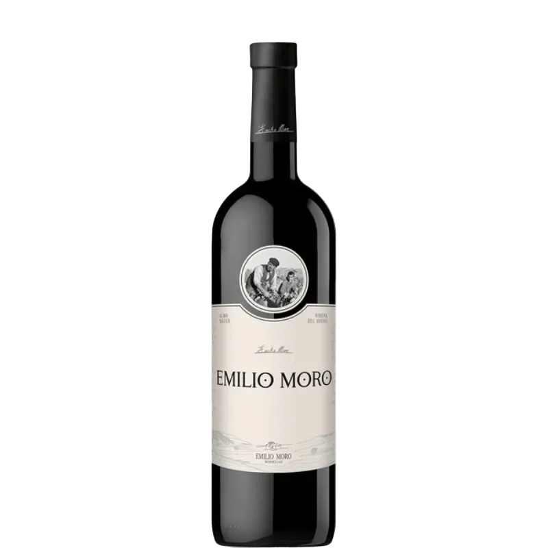 EMILIO MORO 2023 - Bodegas Emilio Moro