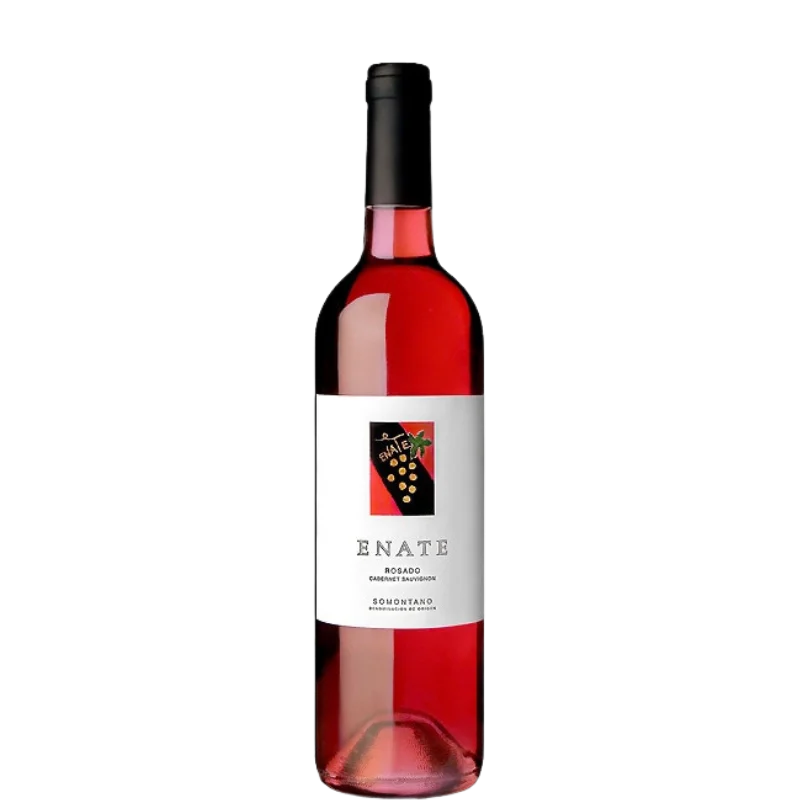 ENATE ROSADO - Bodegas Enate