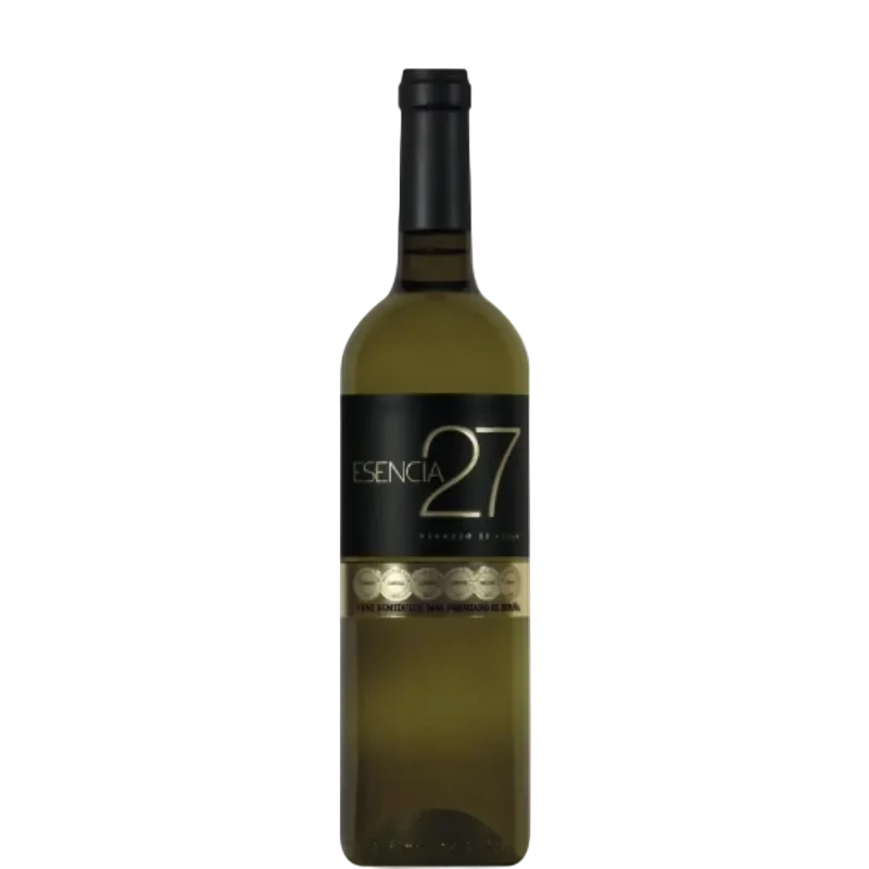 ESENCIA 27 Verdejo Semidulce - Meoriga