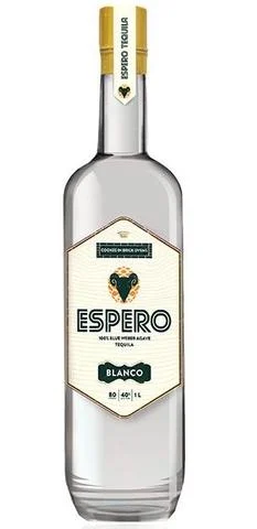 Espero Blanco Tequila | 1L