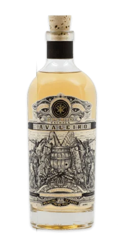 Espirito Cavaliero Barrel Aged - Other