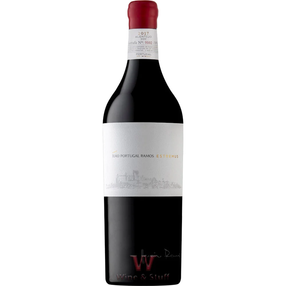 Extremo 2017 Tinto - Wine & Stuff