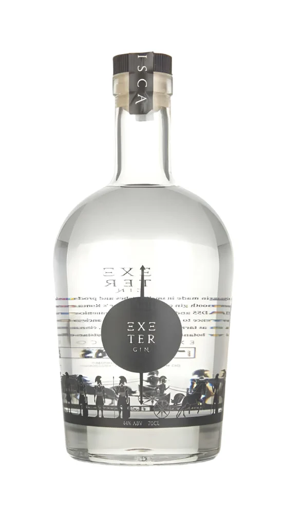 Ginebra Exeter | 700ML