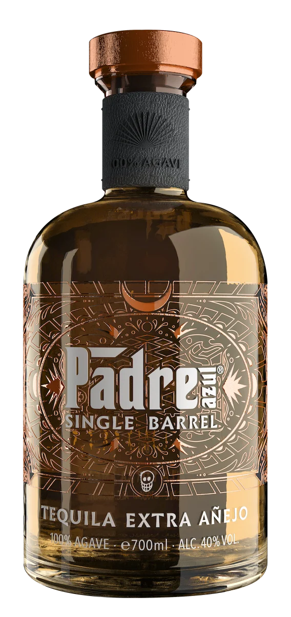 Padre Azul Single Barrel Extra Anejo Tequila