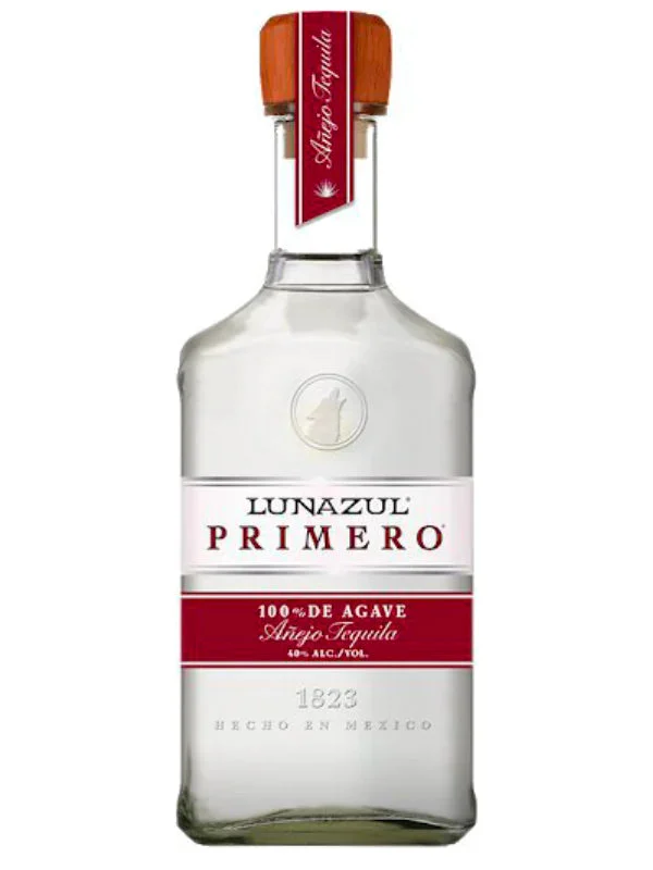 Lunazul Primero Anejo Tequila