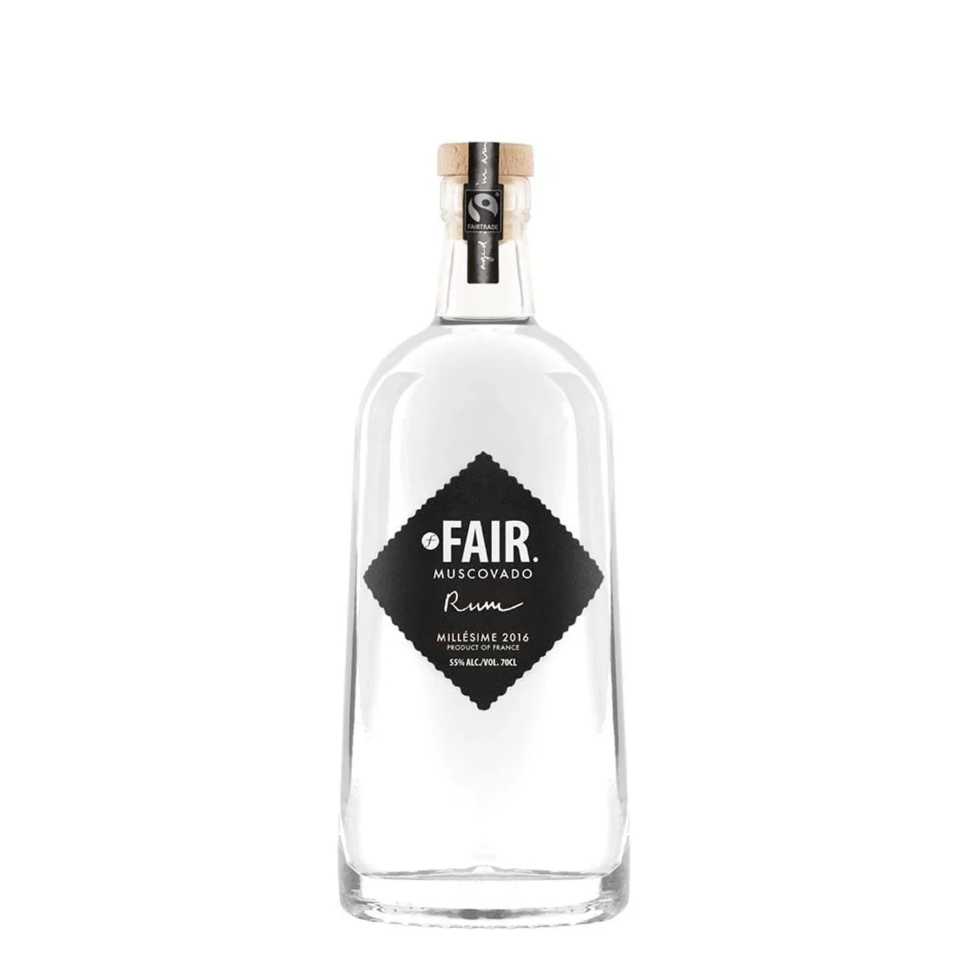 JUSTO. Ron Moscovado | 700ML