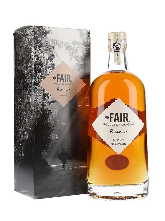 FAIR. Paraguay XO Rum | 700ML