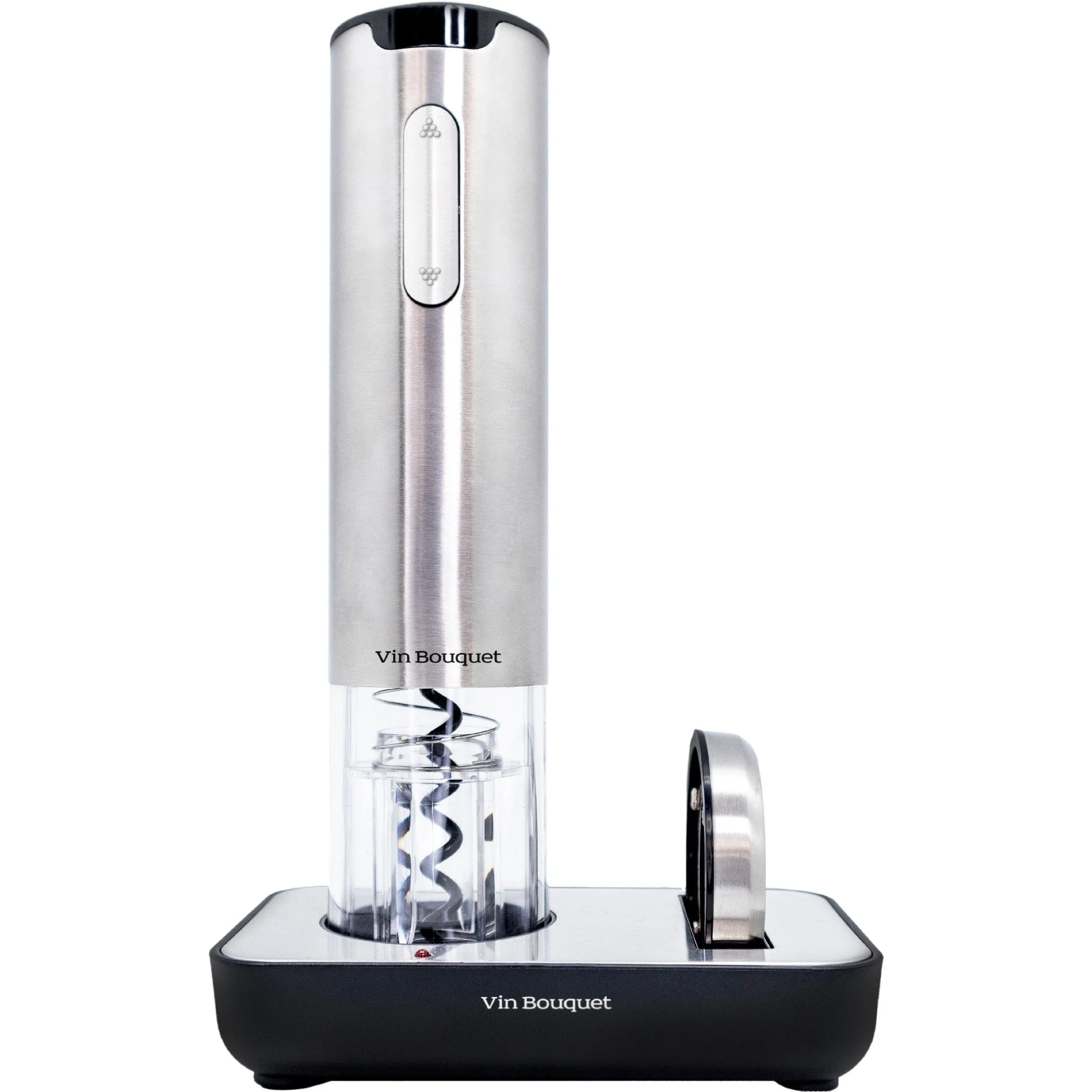Sacacorchos eléctrico Deluxe - Vin Bouquet Nerthus