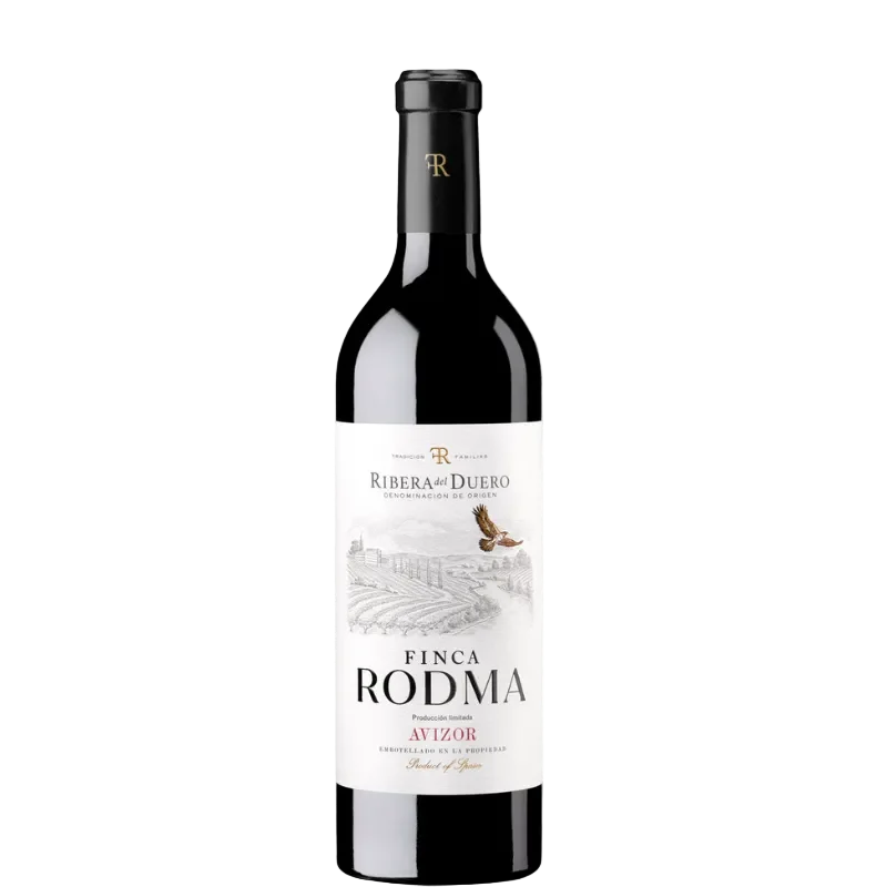 FINCA RODMA Avizor 2021