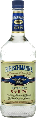 Fleischmanns Gin | 1L