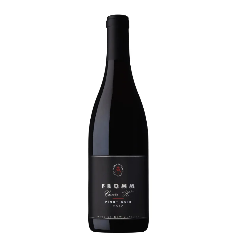 FROMM Pinot Noir Cuvee H 2020 - Bodega Fromm