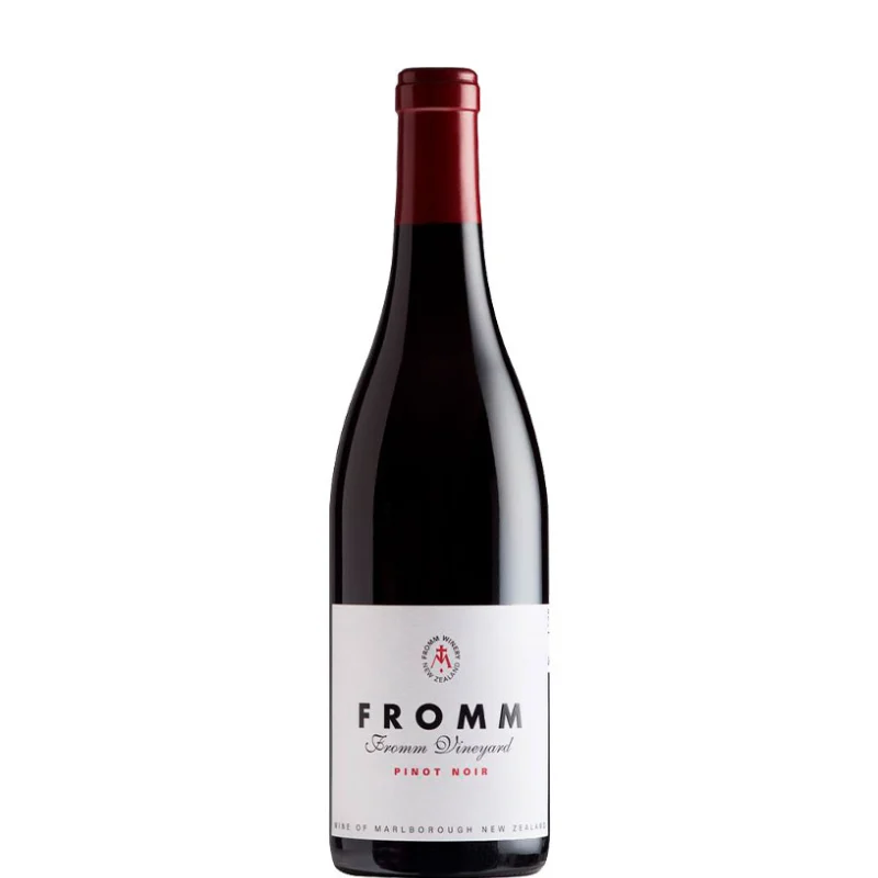 FROMM Pinot Noir Fromm Vineyard 2021 - Bodega Fromm