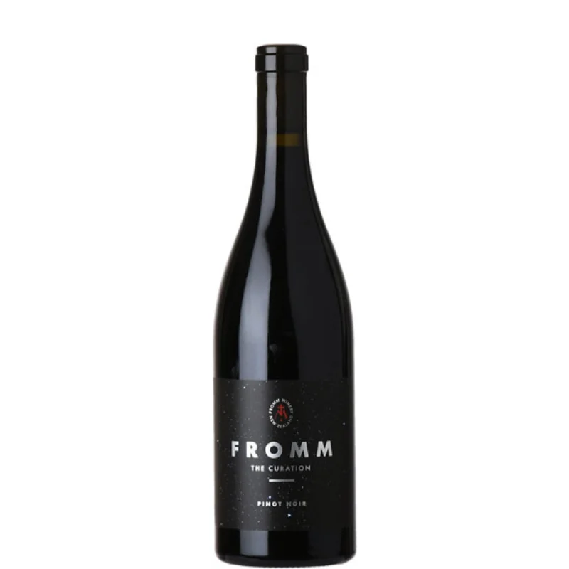 FROMM Pinot Noir The Curation 2021 - Bodega Fromm