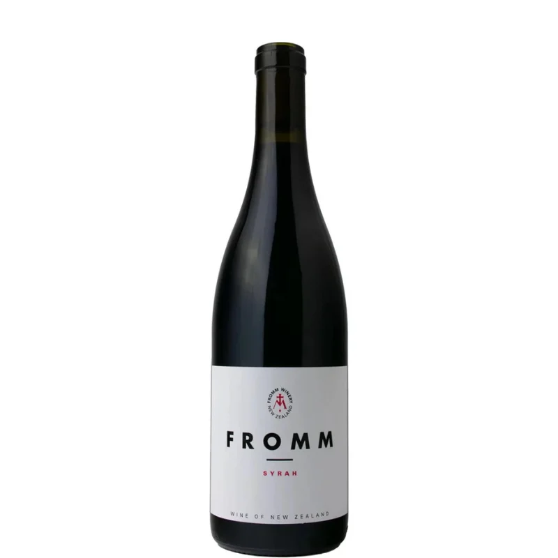 FROMM Syrah 2021 - Bodega Fromm
