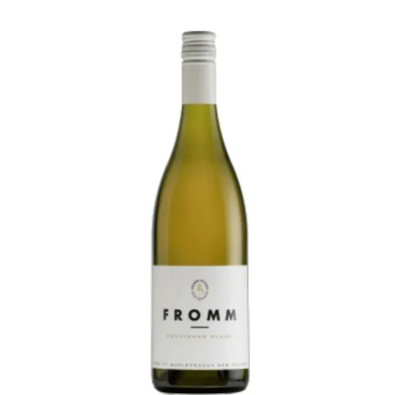 FROMM Sauvignon Blanc 2023 - Bodega Fromm
