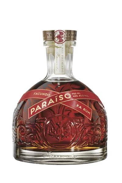 Facundo Paraiso Rum