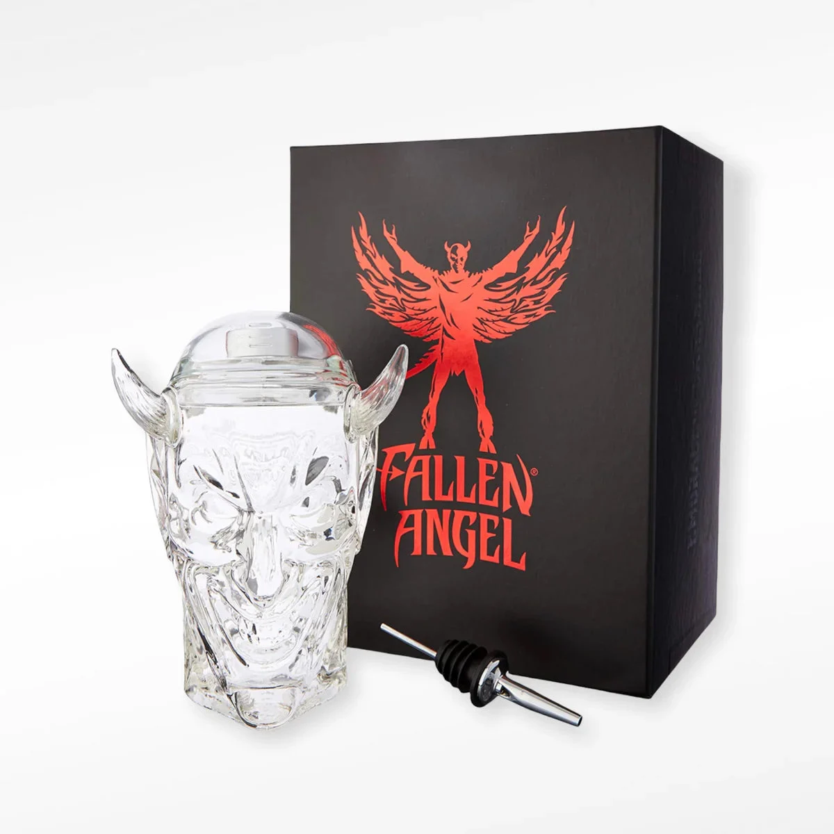 Vodka Ángel Caído DT1 | 700ML