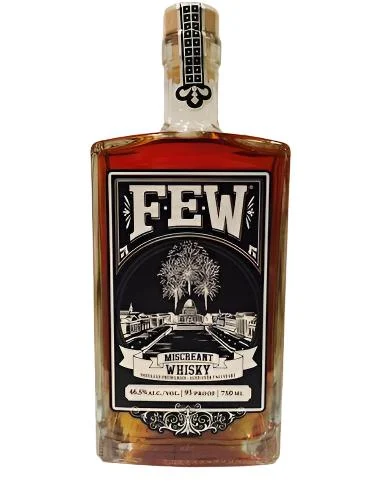 Few Spirits Miscreant Whiskey