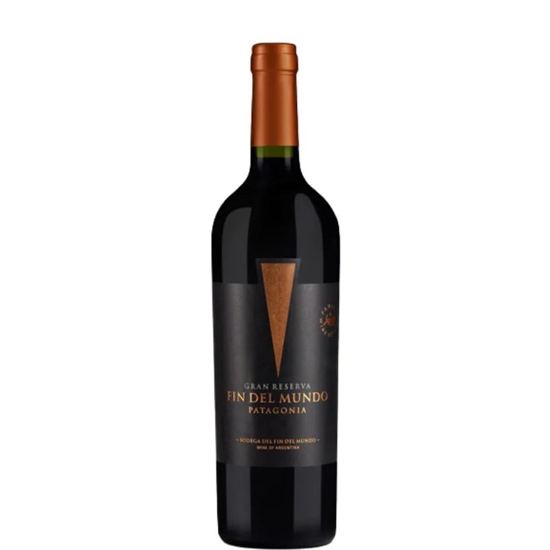 FIN DEL MUNDO Gran Reserva 2020 - Bodega Fin del Mundo