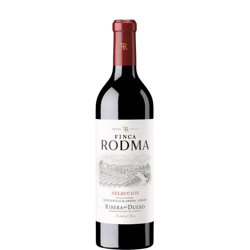 FINCA RODMA Seleccion 2022
