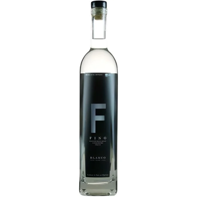 Fino Blanco Tequila