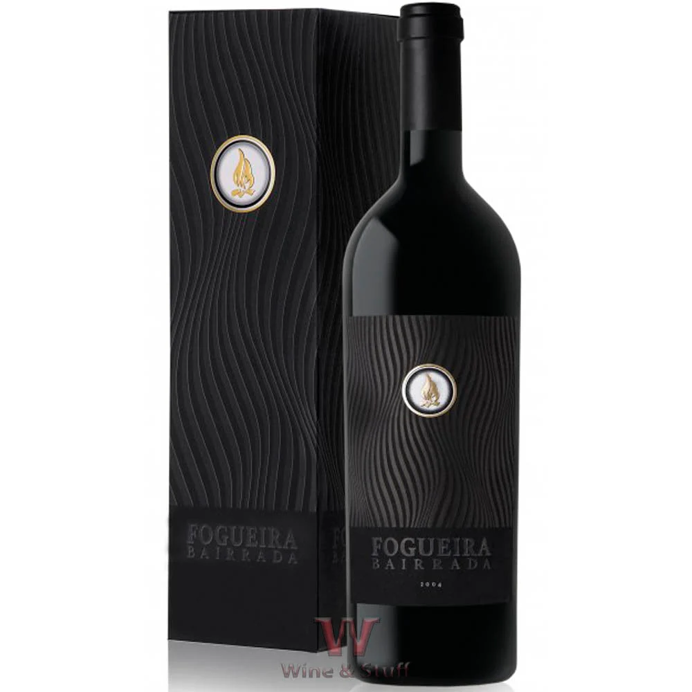 Quinta das Bágeiras Fogueira 2004 Tinto - Wine & Stuff