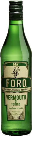 Foro Di Torino Dry Vermouth