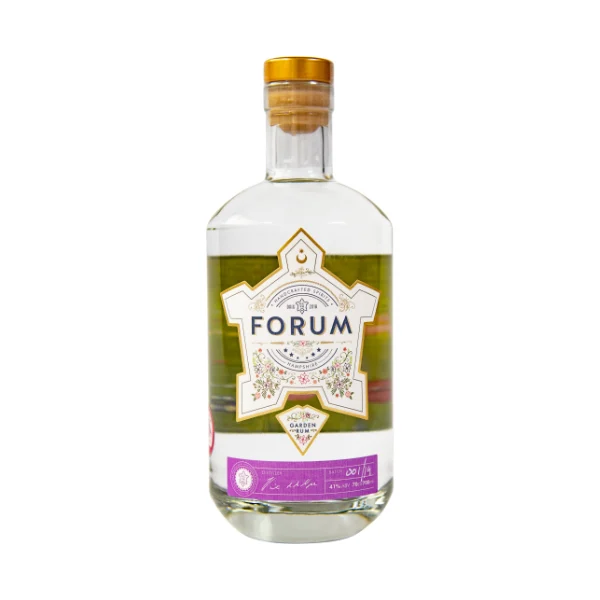Forum Garden Rum | 700ML