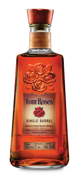 Four Roses Single Barrel - Whiskey