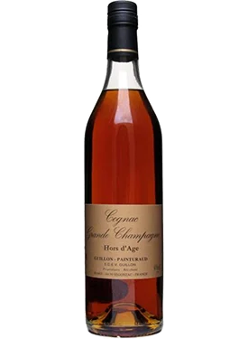 Guillon-Painturaud Hors d'Age Grande Champagne Cognac