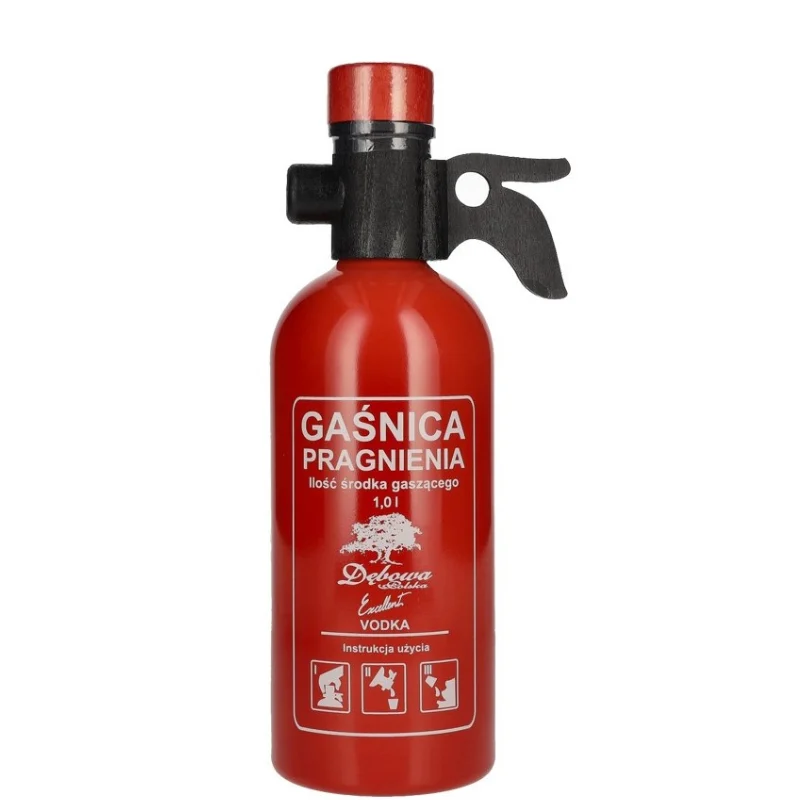GASNICA PREMIUM EXCELLENT - Debowa Polska