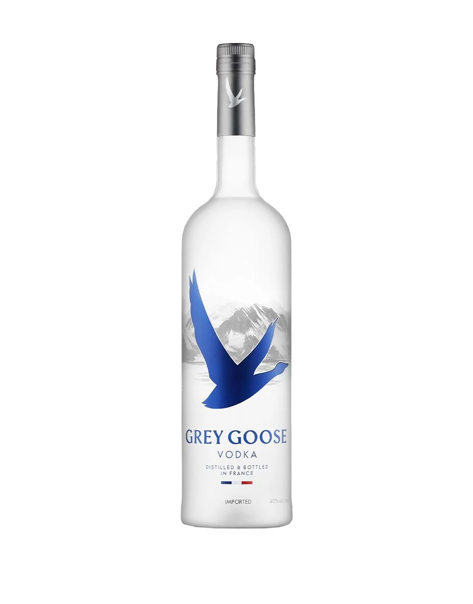 Grey Goose Limited Edition Night Vision Vodka | 1.75L