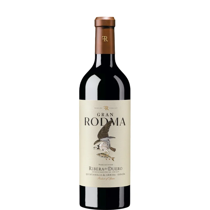 GRAN RODMA 2022 - Finca Rodma