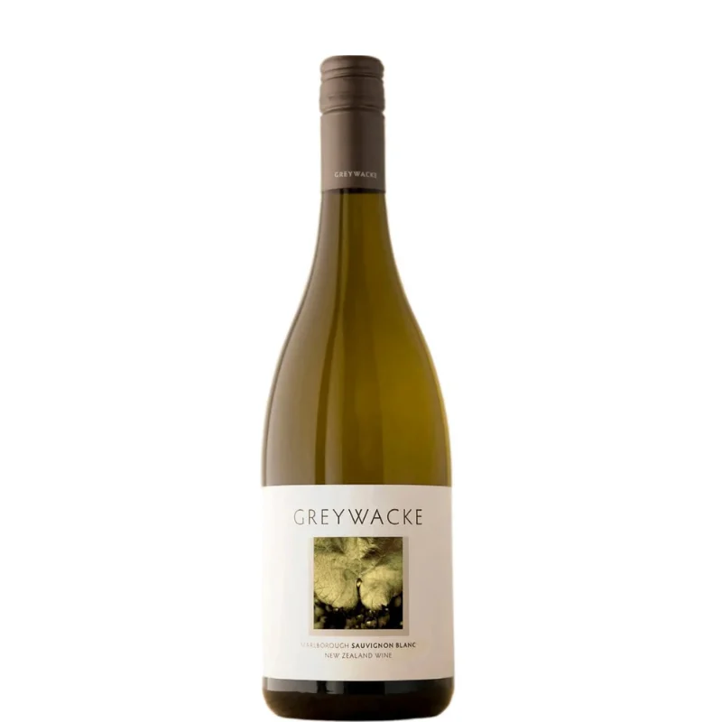 GREYWACKE Sauvignon Blanc 2023 - Bodega Greywacke