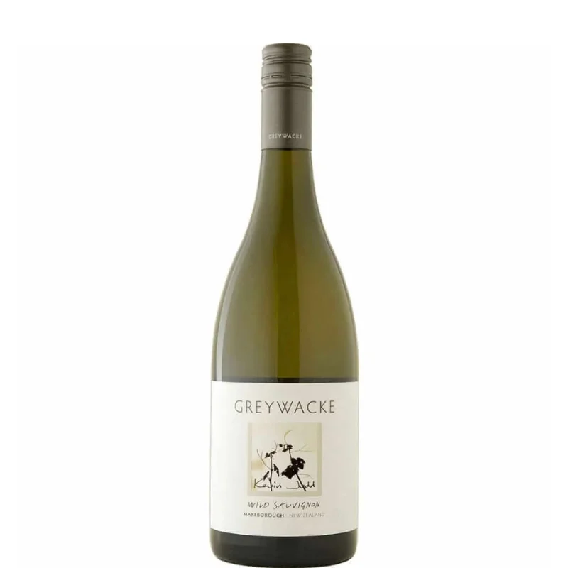 GREYWACKE Wild Sauvignon Blanc 2021 - Bodega Greywacke
