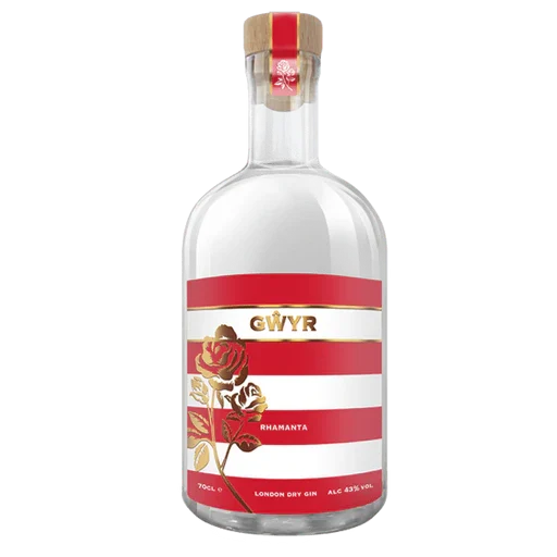 GWYR Rhamanta Gin | 700ML