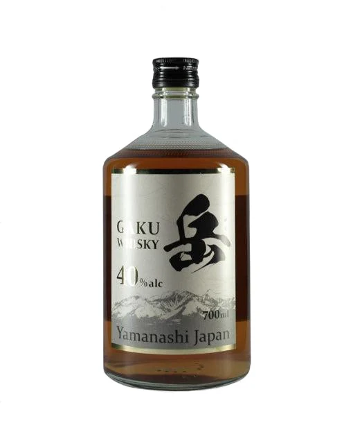 Gaku Blended Whisky | 700ML - Whiskey