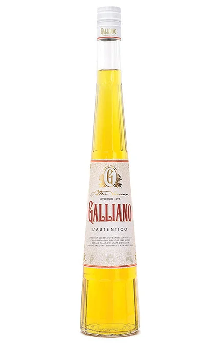 Galliano L'Authentico - Liqueur