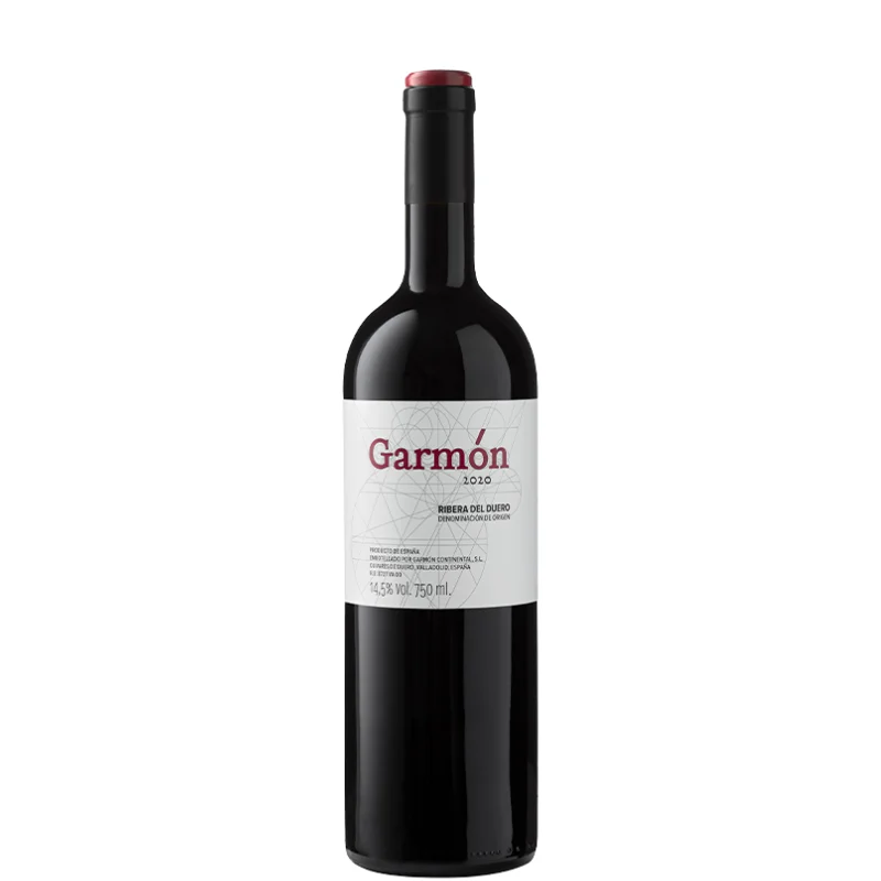 GARMÓN 2021 - Bodegas Mauro